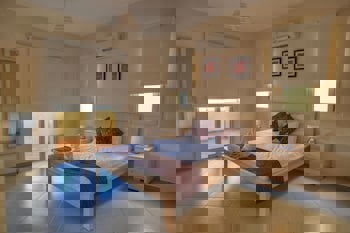 Aphrodite Sands Resort