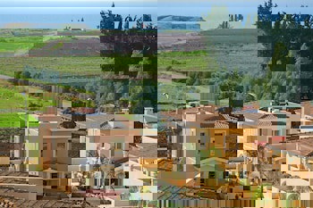 Aphrodite Sands Resort