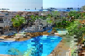 Aphrodite Sands Resort