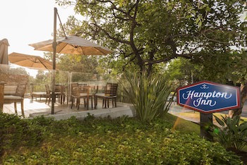 Hampton Inn By Hilton Guadalajara/Expo