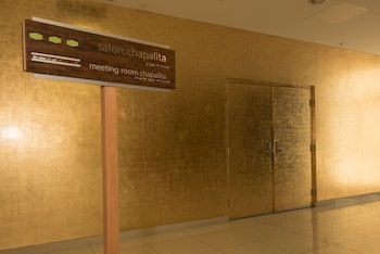 Hampton Inn By Hilton Guadalajara/Expo
