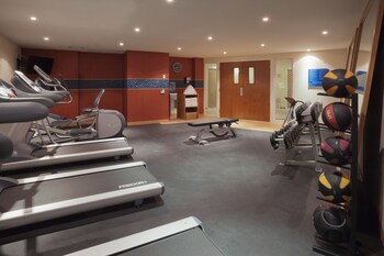 Hampton Inn By Hilton Guadalajara/Expo