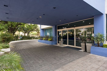 Hampton Inn By Hilton Guadalajara/Expo