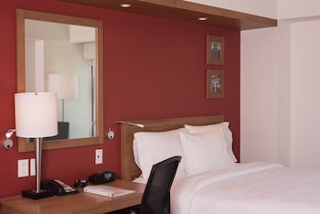 Hampton Inn By Hilton Guadalajara/Expo