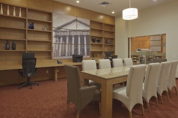 Hampton Inn By Hilton Guadalajara/Expo