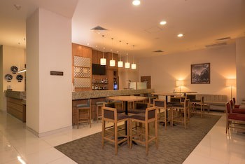 Hampton Inn By Hilton Guadalajara/Expo