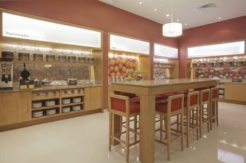 Hampton Inn By Hilton Guadalajara/Expo