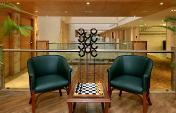 Savoy Suites Manesar