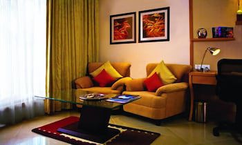 Savoy Suites Manesar