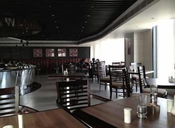 Savoy Suites Manesar