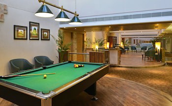 Savoy Suites Manesar