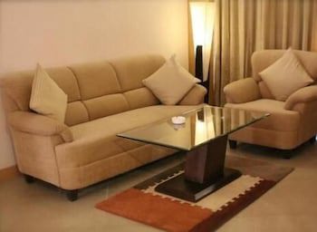 Savoy Suites Manesar