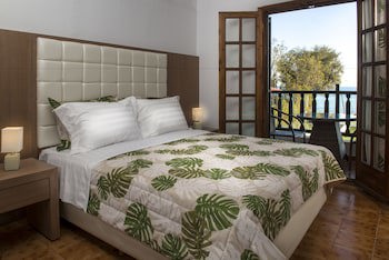Georgalas Sun Beach Resort galeri fotoğrafı