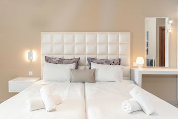 Georgalas Sun Beach Resort fotoğrafı
