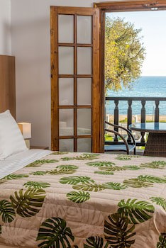 Georgalas Sun Beach Resort galeri fotoğrafı