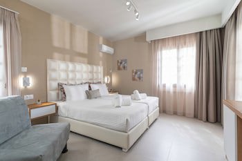 Georgalas Sun Beach Resort galeri fotoğrafı