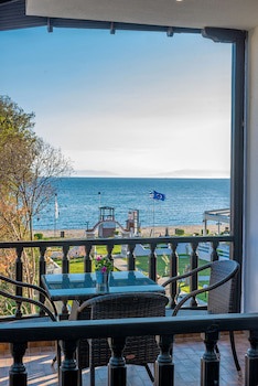 Georgalas Sun Beach Resort galeri fotoğrafı