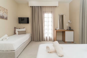 Georgalas Sun Beach Resort fotoğrafı