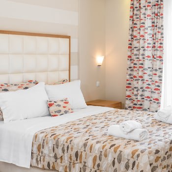 Georgalas Sun Beach Resort galeri fotoğrafı
