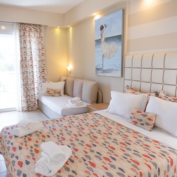 Georgalas Sun Beach Resort galeri fotoğrafı