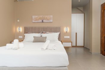 Georgalas Sun Beach Resort fotoğrafı