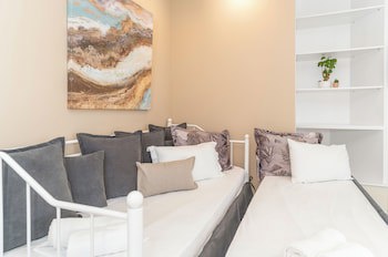 Georgalas Sun Beach Resort fotoğrafı