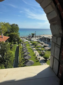 Georgalas Sun Beach Resort galeri fotoğrafı