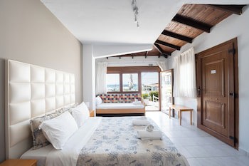 Georgalas Sun Beach Resort galeri fotoğrafı