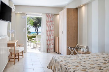 Georgalas Sun Beach Resort galeri fotoğrafı