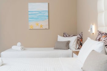 Georgalas Sun Beach Resort fotoğrafı
