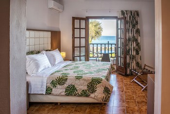 Georgalas Sun Beach Resort galeri fotoğrafı