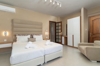 Georgalas Sun Beach Resort fotoğrafı
