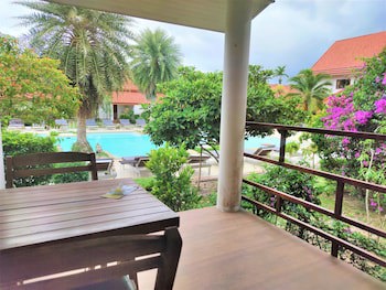 Armonia Village Resort And Spa