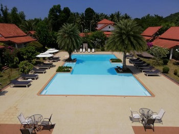Armonia Village Resort And Spa