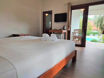 Armonia Village Resort And Spa