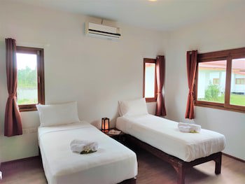 Armonia Village Resort And Spa