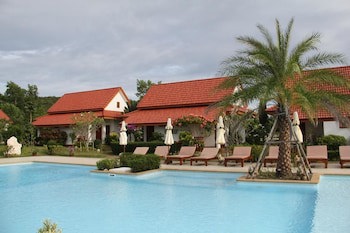 Armonia Village Resort And Spa