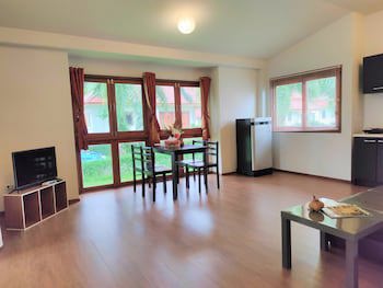 Armonia Village Resort And Spa