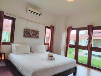 Armonia Village Resort And Spa