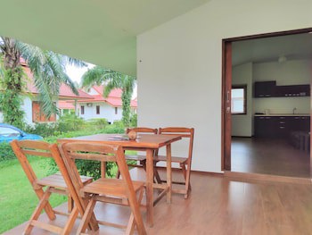 Armonia Village Resort And Spa
