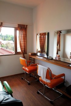 Armonia Village Resort And Spa