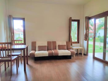 Armonia Village Resort And Spa