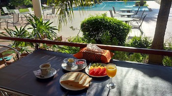 Armonia Village Resort And Spa