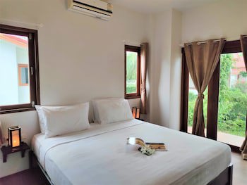 Armonia Village Resort And Spa