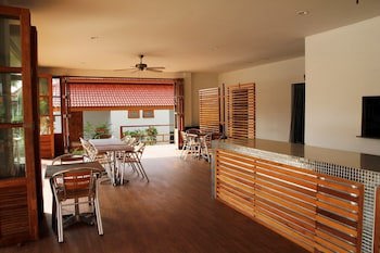 Armonia Village Resort And Spa