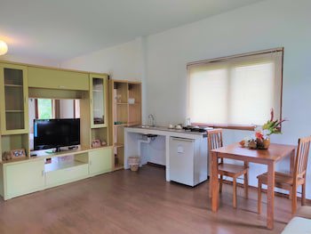 Armonia Village Resort And Spa