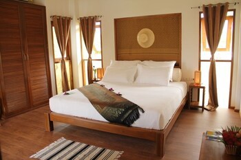 Armonia Village Resort And Spa