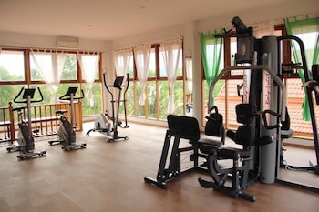 Armonia Village Resort And Spa