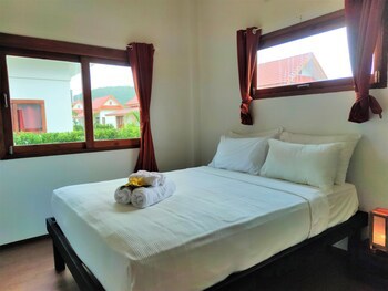 Armonia Village Resort And Spa