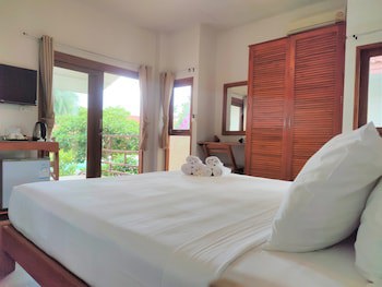 Armonia Village Resort And Spa